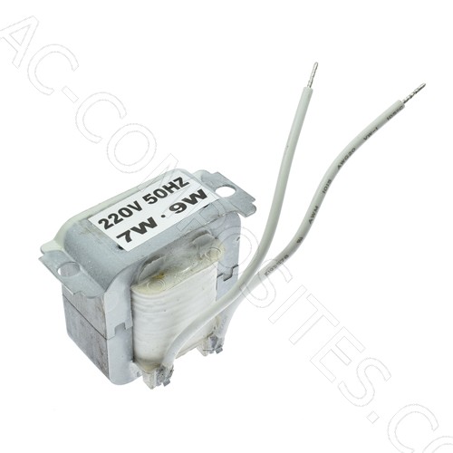 [208/2] Transformer for DS-98K Light