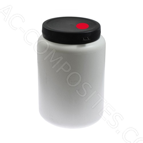[B170/3] SPOLVERO ROSSO (KG.1,250 LORDO)