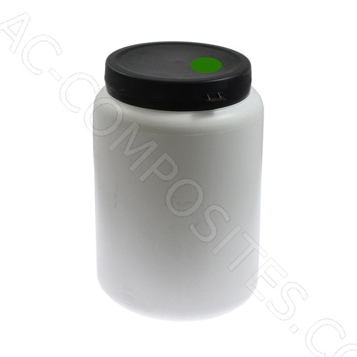 [B170/4] SPOLVERO VERDE (KG.1,250 LORDO)
