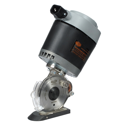 [E67] D86PS2 RASOR | Machine de Coupe Rotative, Ø 86mm, Lame à 5 Faces, 90W, 220V