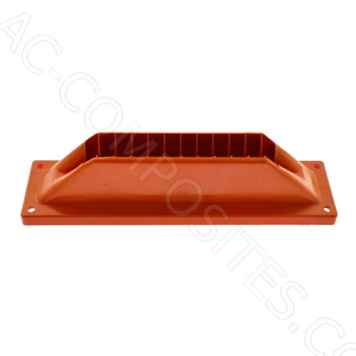 [B175] Tailor's Chalk Sharpener with Plastic Blades