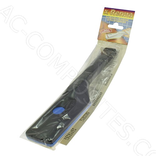 [B361] Brush for Reindeer - Made in Italy