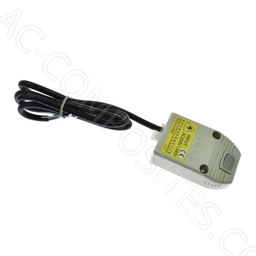 [248/1] SCATOLA TRASF.CPL V.220 X ART.248-251