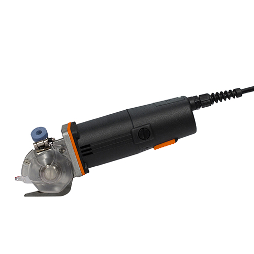[E503] DS503MT RASOR | Elektryczna Maszyna Tnąca, Ostrze do Noża Tarczowego 7-Kątne Ø 50 mm - 230V