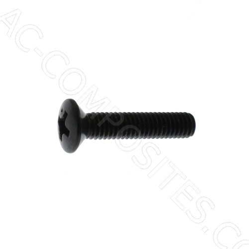 [U-100S] Cover Screw (S) KM KS-EU # U-100S (Genuine)