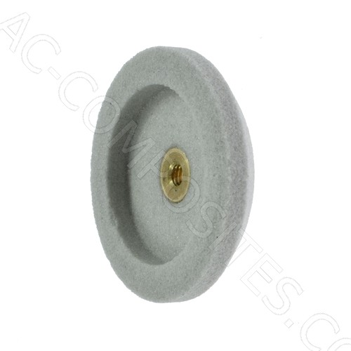 [R-58] Emery Wheel KM KR-A # R-58 (Genuine)
