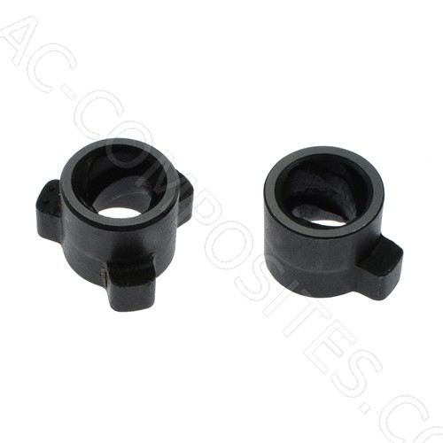 [U-104] Nut for Screw Shaft L.H. & R.H. KM KS-EU # U-104 (Genuine)