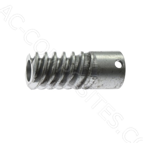 [RAS:PA SW101800] Червяк RASOR SW100, D86P # PA SW101800 (Original)