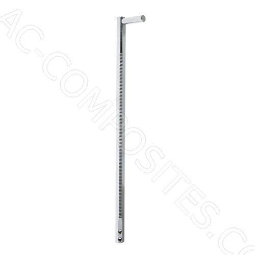 [U-112] Pressure Foot Rod KM KS-EU # U-112 (Genuine)