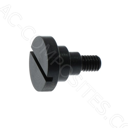 [U-115] Pressure Foot Lever Screw KM KS-EU # U-115 (Genuine)