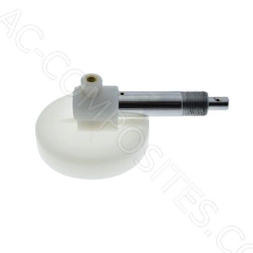 [B289/10] Corpo Frontale Pistola Smacchiatrice YH-170 # A-10