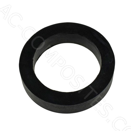 [74] Rubber Drive (Pulley) EASTMAN # 200C1-9