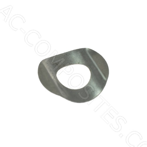 [U-119SW] Spring Washer KM KS-EU # U-119SW (Genuine)