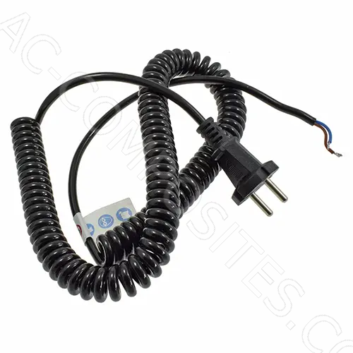 [RAS:F 5001] Power Cable RASOR # F 5001 (Genuine)