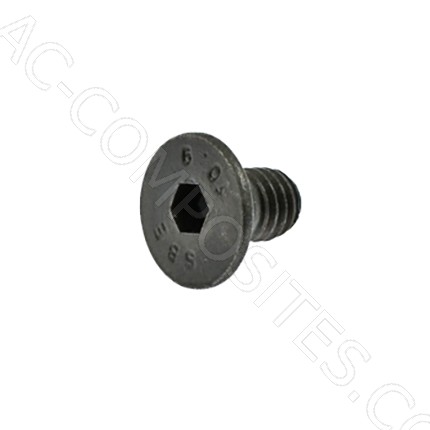 [RAS:PA SW1070S] Base Securing Screw RASOR # PA SW1070S (Genuine)