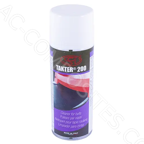 [B224/4] TAKTER 200 | Cleaning Powder Spray for fusing Machines (400 ml)