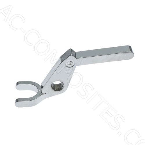 [U-124] Latch for Cam KM KS-EU # U-124 (Genuine)