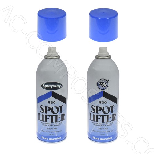 [B232] 830 - Spot Lifter Spray (SPRAYWAY)