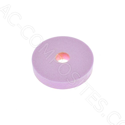 [13/4] Grinding Wheel - Grit 150/N - (Ø Outer 45mm - Ø Hole 10mm - Thickness 8mm) - BULLMER 770 ; 771 ; 772