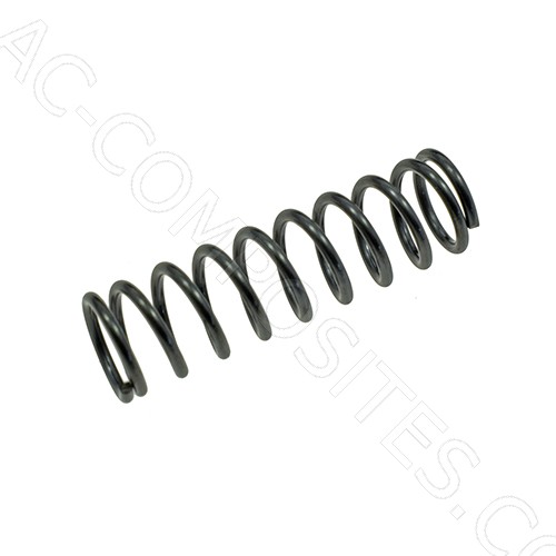 [U-126] Spring for Bell Crank KM KS-EU # U-126 (Genuine)