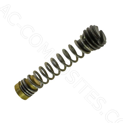[RAS:PA SW1076S] MOLLA CON GRANO SW100S-GRT10 RASOR # PA SW1076S (ORIGINAL)