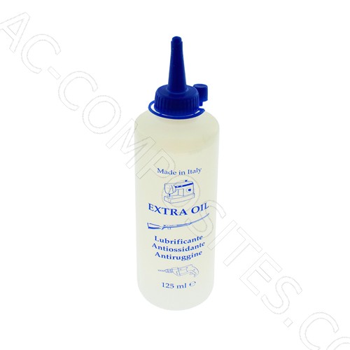 [131] OLIO EXTRA 125 ML