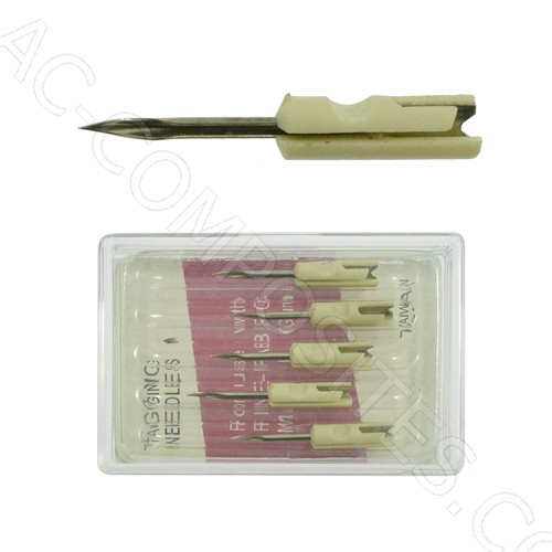 [B49] Extra Fine Needle for Tagging Guns # NAXP