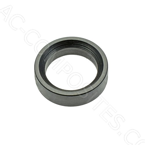 [U-138W] L.H. Square Shaft Washer KM KS-EU # U-138W (Genuine)