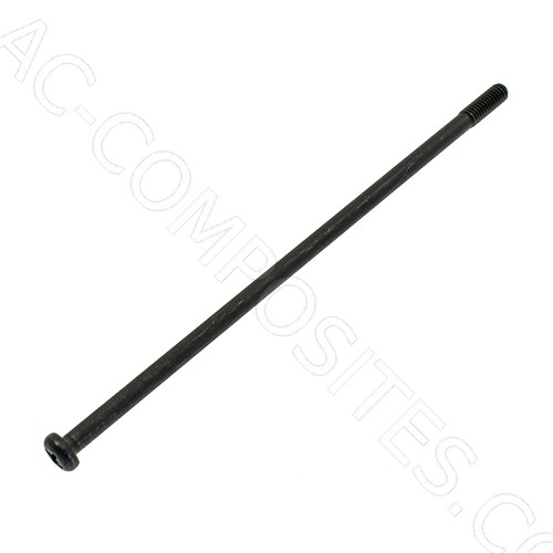[U-14] Front to Rear Bearing Screw KM KS-EU # U-14 (Genuine)