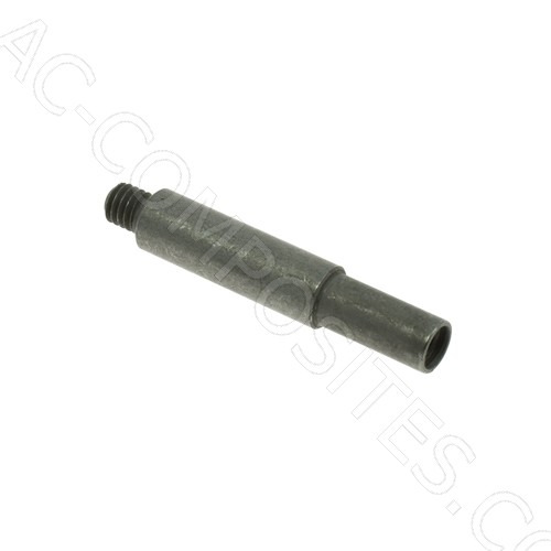 [RAS:PA SW108700] Eixo Pedra de Afiar RASOR # PA SW108700 (Original)