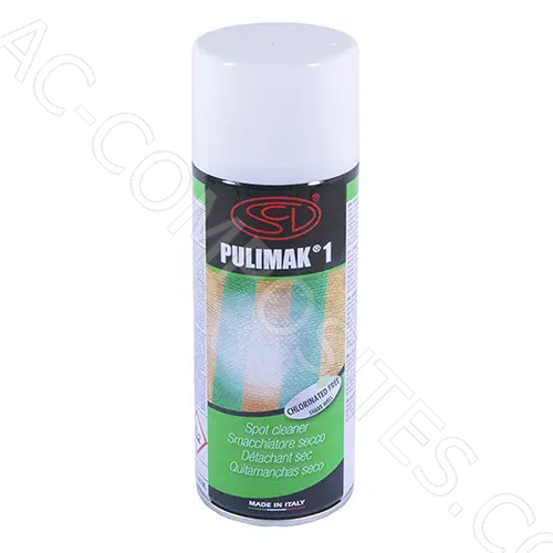 [B285] PULIMAK 1 | Powder Spot Cleaner Spray 400ml (Made in Italy)