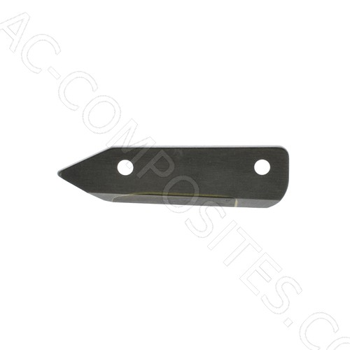 [SLE:ST-360C/2615] Counter Blade SU-LEE ST-360C End Cutter Machine # 2615