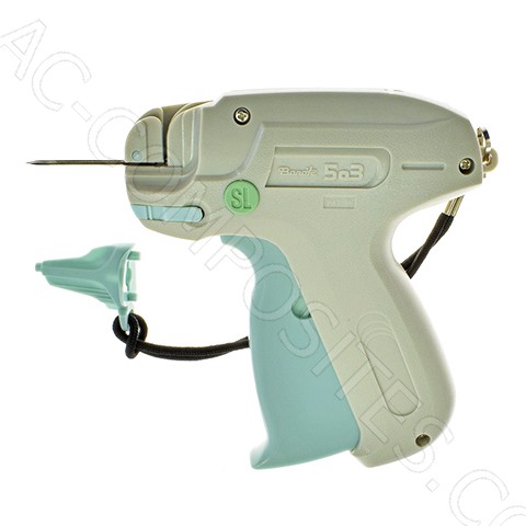 [B503/SL] 503SL BANOK | Long Needle Tagging Gun