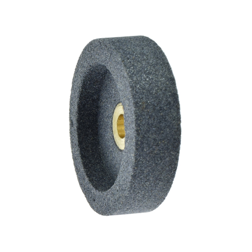 [KU/32051] Schleifscheibe, Ø36mm, mit Buchse KURIS KRH # 32051 (Original)