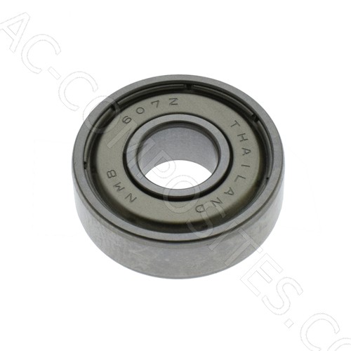 [U-149] Ball Bearing for Crank KM KS-EU # U-149 (Genuine)