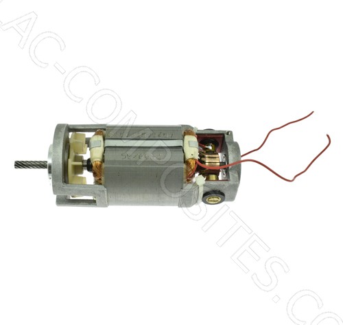 [SU/M1571] Kompletter Motor (230V) 50Hz für SUPRENA HC-1017A # M1571 (Original)