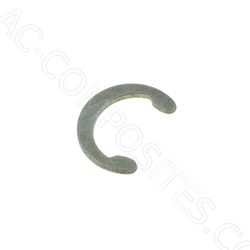 [U-150] Retaining Ring KM KS-EU # U-150 (Genuine)
