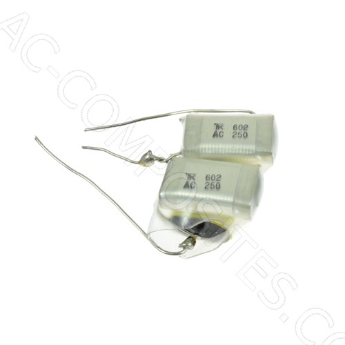 [SU/M768] Condenser SUPRENA # M768
