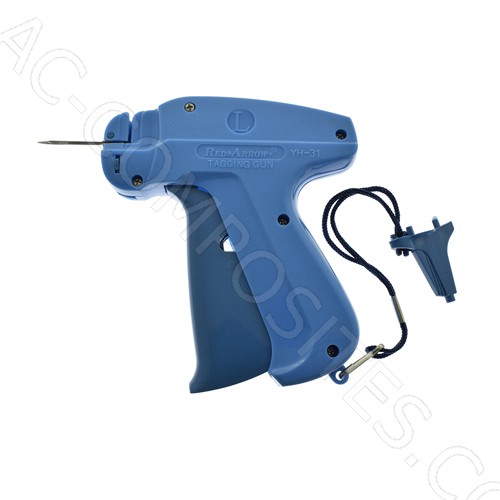 [B54] SAGA 60L | Tagging Gun, Long Needle # YH-31L