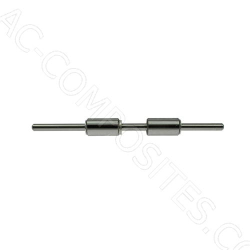 [SU/R585] Needle Bearing Complete SUPRENA CR-100A # R585 (R0585)