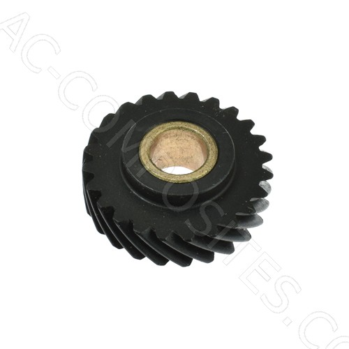 [U-156ECO] Idler Gear with Bushing KM KS-EU # U-156