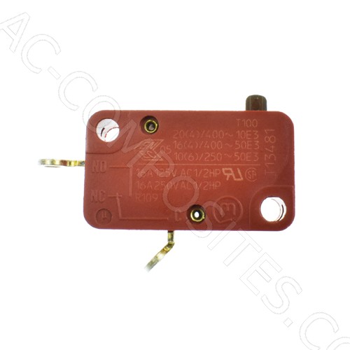 [RAS:F 5006] Micro Switch RASOR # F 5006 (Genuine)