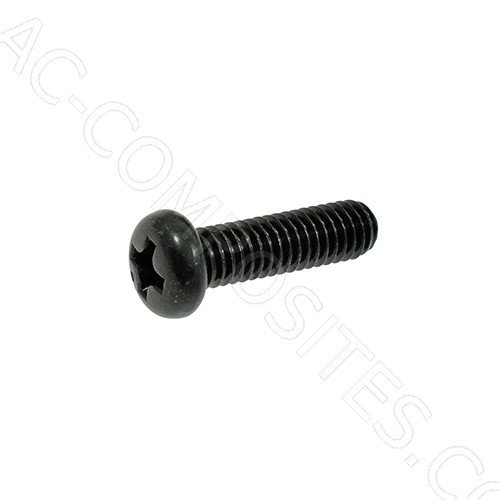 [U-158] Screw for Gear Cover KM KS-EU # U-158 (Genuine)