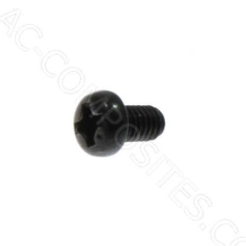[U-163] Screw for Slide Pulley KM KS-EU # U-163 (Genuine)