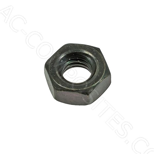[U-165N] Adjusting Nut KM KS-EU # U-165N (Genuine)