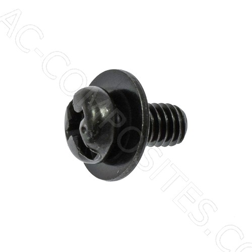 [U-175] Screw & Washer KM KS-EU # U-174 + U-175 (Genuine)