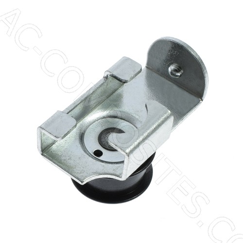 [U-176] L.H. Slide with Pulley KM KS-EU # U-176 (Genuine)