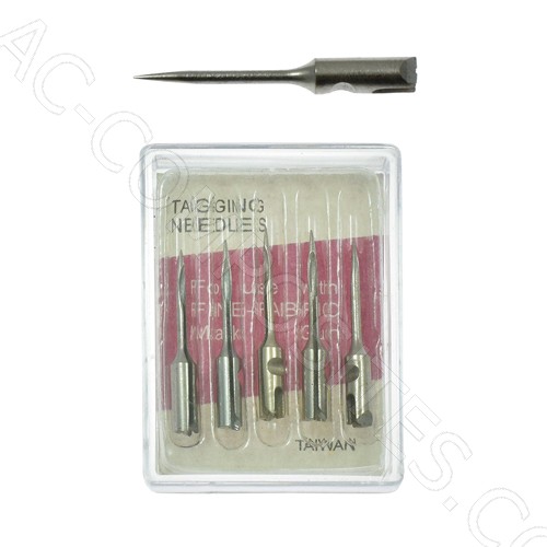 [B65] Extra Fine Needle for Tagging Guns # NAX-FM