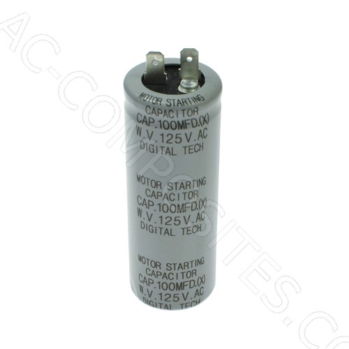 [U-18] Capacitor KM KS-EU # U-18 (Genuine)