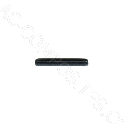 [U-180] Pulley Pin KM KS-EU # U-180 (Genuine)